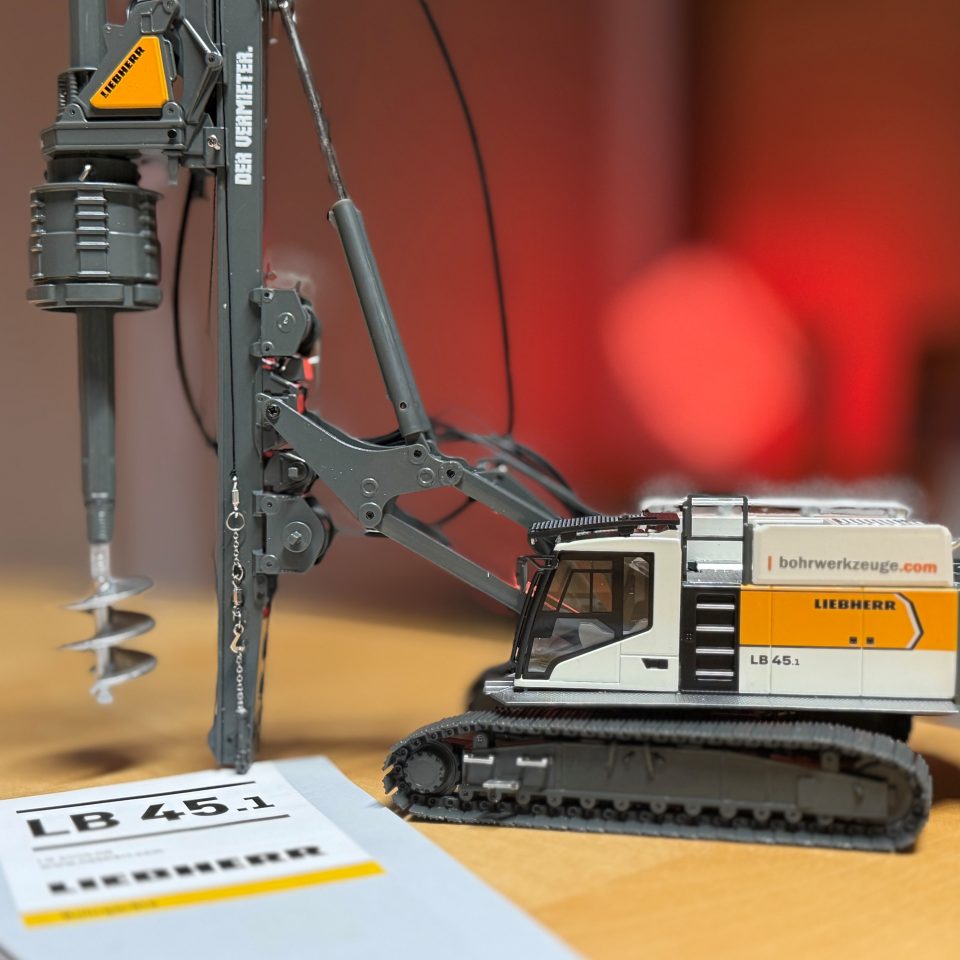 The bigger, the better! – Geht es auch eine Nummer kleiner?